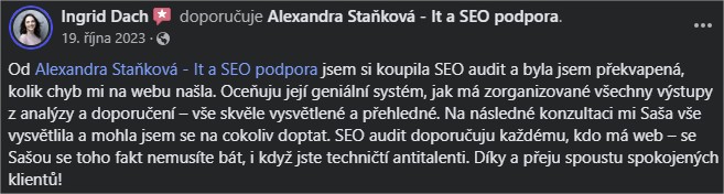 Alexandra Staňková